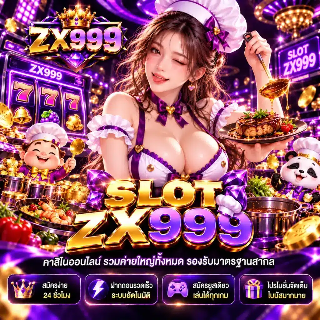 SLOT ZX999